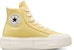 (W) Converse Chuck Taylor All Star Cruise 'Lemon' Lelaki Perempuan Kasual Klasik. A05469C