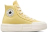 Order (W) Converse Chuck Taylor All Star Cruise 'Lemon' Lelaki Perempuan Kasual Klasik. A05469C
