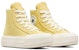 (W) Converse Chuck Taylor All Star Cruise 'Lemon' Lelaki Perempuan Kasual Klasik. A05469C