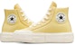 (W) Converse Chuck Taylor All Star Cruise 'Lemon' Lelaki Perempuan Kasual Klasik. A05469C