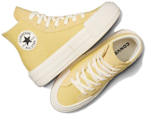 (W) Converse Chuck Taylor All Star Cruise 'Lemon' Lelaki Perempuan Kasual Klasik. A05469C Purchase (W) Converse Chuck Taylor All Star Cruise 'Lemon' Lelaki Perempuan Kasual Klasik. A05469C