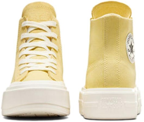 (W) Converse Chuck Taylor All Star Cruise 'Lemon' Lelaki Perempuan Kasual Klasik. A05469C Details for (W) Converse Chuck Taylor All Star Cruise 'Lemon' Lelaki Perempuan Kasual Klasik. A05469C