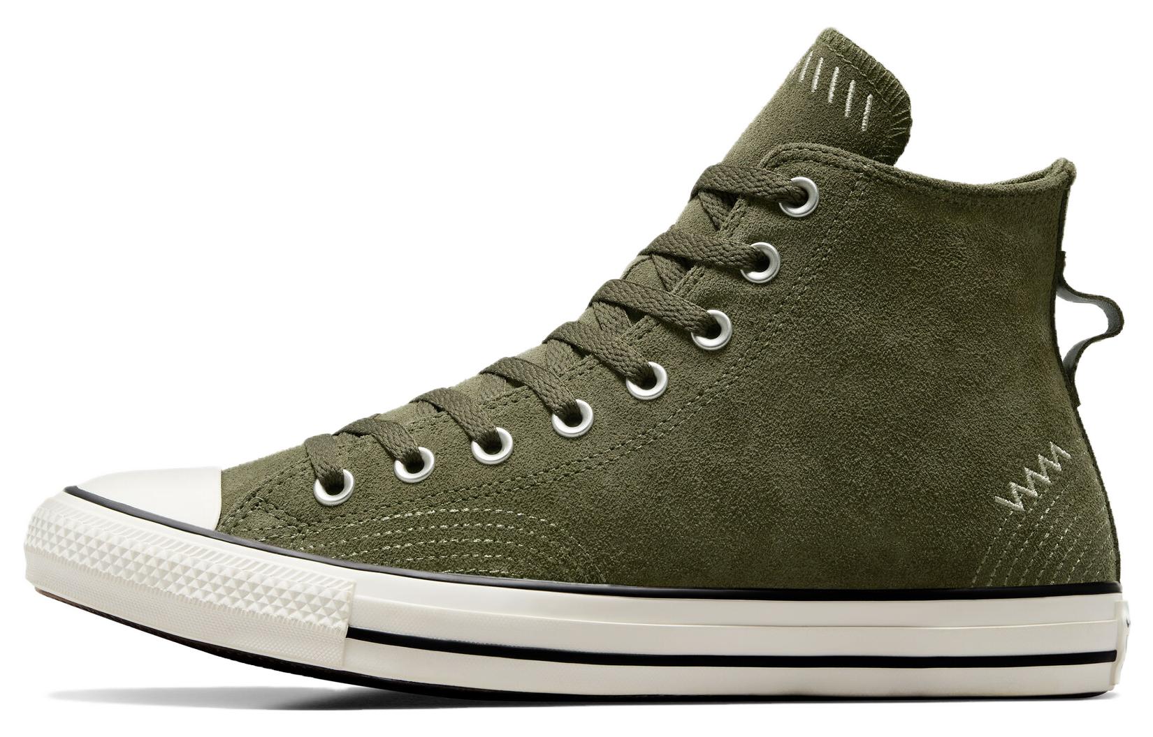 Converse Chuck Taylor All Star High 'CMFT Green'
