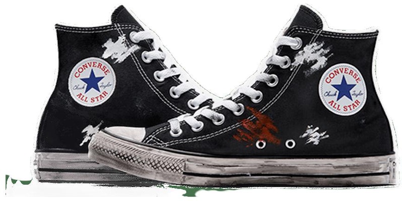 Converse Chuck Taylor All Star High 'Comfort Versatile Black' A09543C Order Converse Chuck Taylor All Star High 'Comfort Versatile Black' A09543C