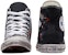 Converse Chuck Taylor All Star Tinggi 'Keselesaan Serbaguna Hitam' A09543C