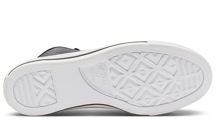 Converse Chuck Taylor All Star High 'Concrete Heat - Black' 圖 5