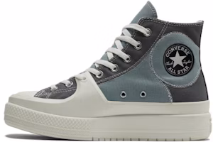 Converse Chuck Taylor All Star High 'Construct Colorblock - Tidepool' A03472C Converse Chuck Taylor All Star High 'Construct Colorblock - Tidepool' A03472C
