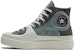Converse Chuck Taylor All Star Tinggi 'Construct Colorblock - Tidepool' A03472C
