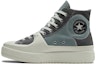 Buy Converse Chuck Taylor All Star Tinggi 'Construct Colorblock - Tidepool' A03472C
