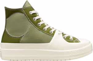 Converse Chuck Taylor All Star High 'Construct Colorblock - Alligator' A03471C Converse Chuck Taylor All Star High 'Construct Colorblock - Alligator' A03471C