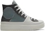 Order Converse Chuck Taylor All Star Tinggi 'Construct Colorblock - Tidepool' A03472C