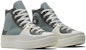 Converse Chuck Taylor All Star Tinggi 'Construct Colorblock - Tidepool' A03472C