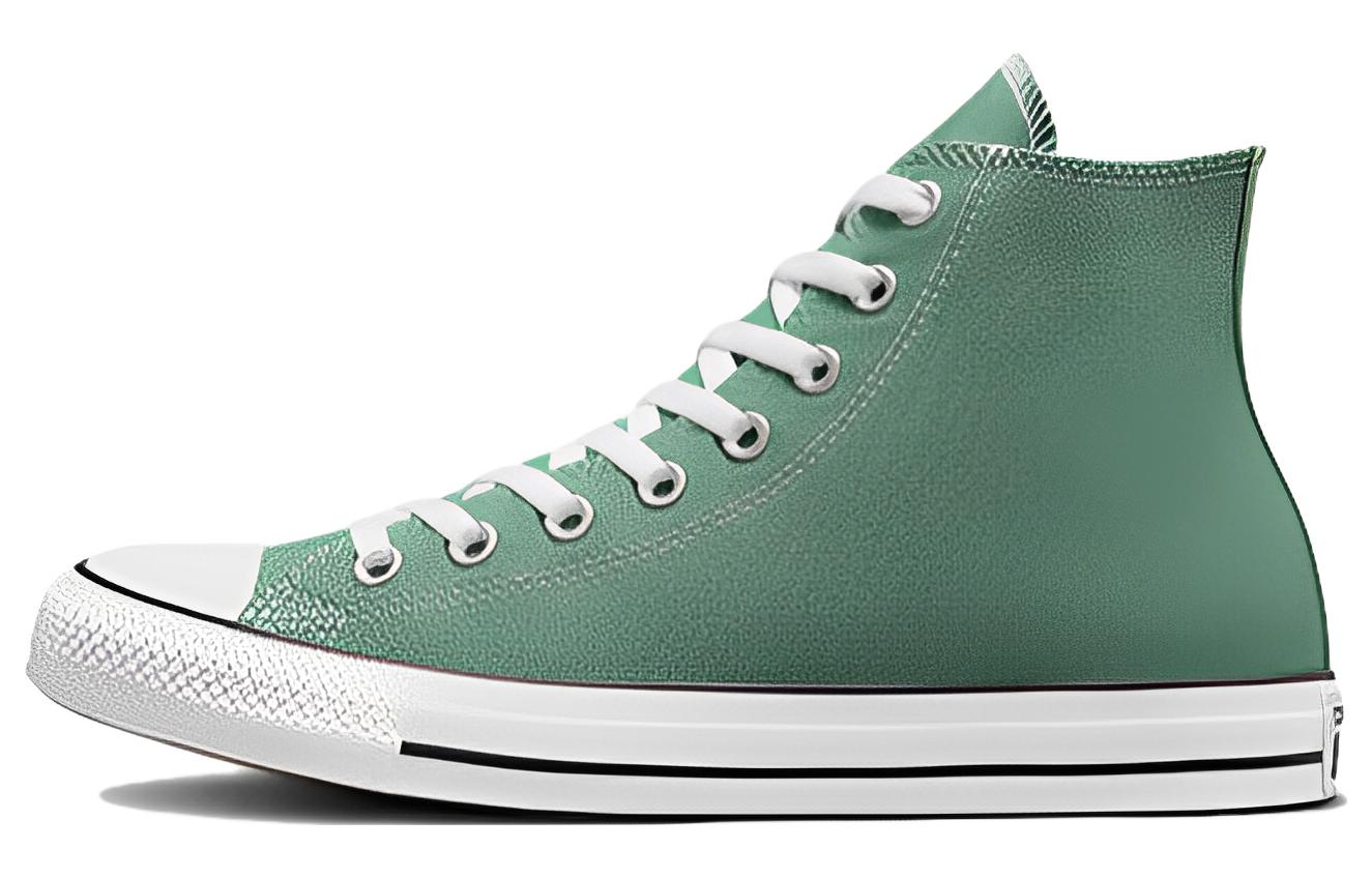Buy Converse Chuck Taylor All Star High 'Cool Sage' Hijau Misty A06164C