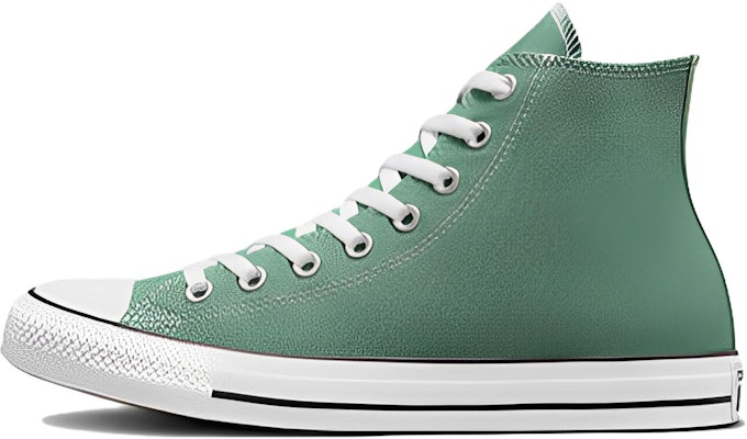 Converse Chuck Taylor All Star High 'Cool Sage' Hijau Misty A06164C Buy Converse Chuck Taylor All Star High 'Cool Sage' Hijau Misty A06164C