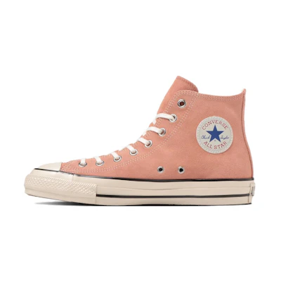 Converse Chuck Taylor All Star High 'Coral'