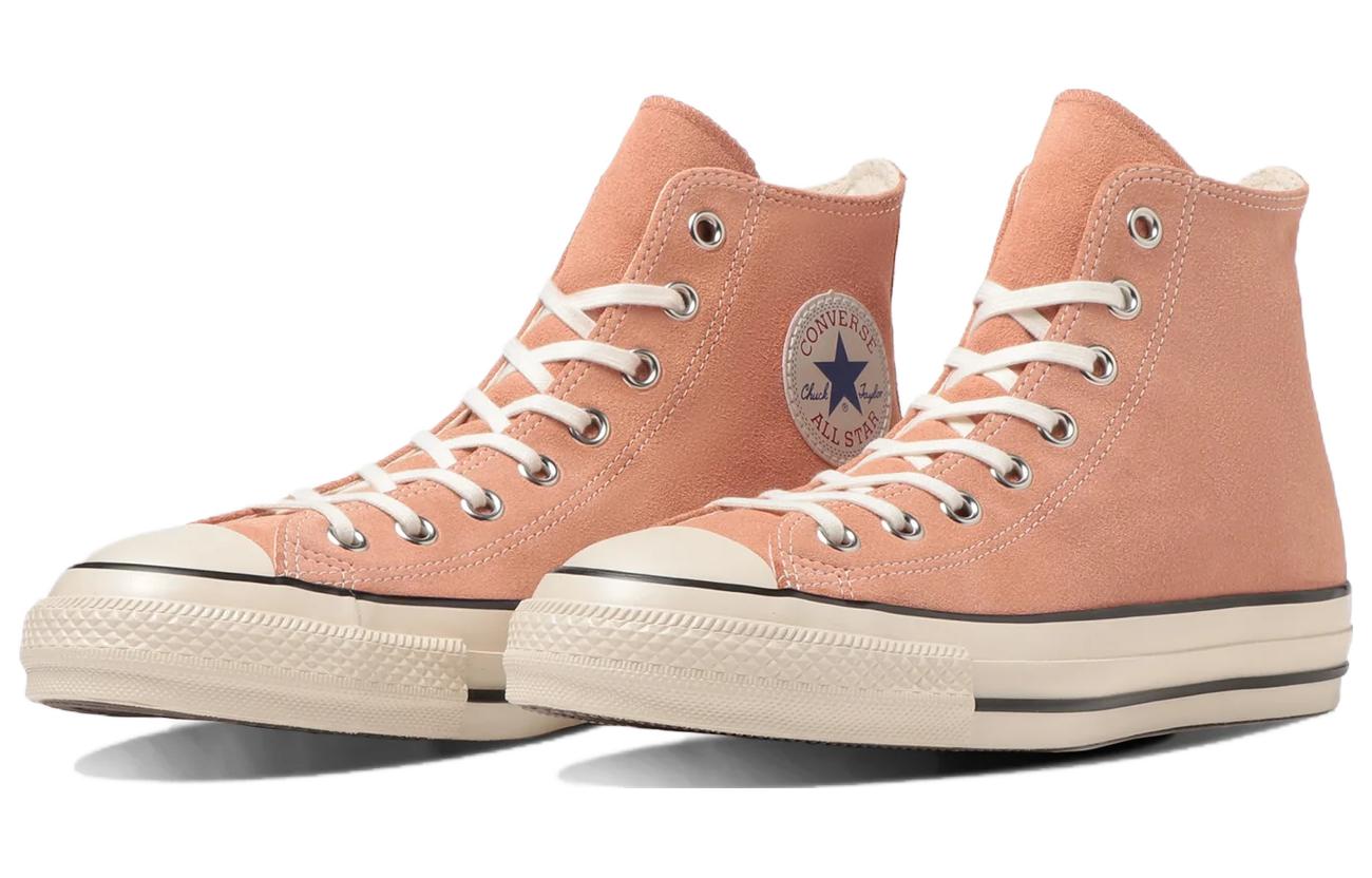 Converse Chuck Taylor All Star High 'Coral' 圖 3