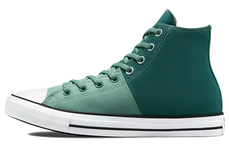 Buy Converse Chuck Taylor All Star High 'Court Reimagined - Verde Pino Salvia Fresca' 171689F