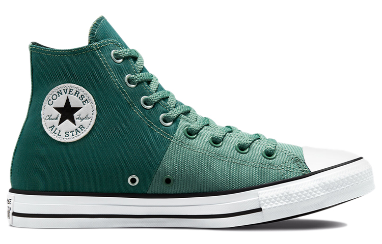 Order Converse Chuck Taylor All Star High 'Court Reimagined - Verde Pino Salvia Fresca' 171689F