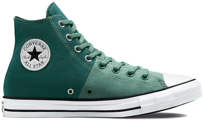 Converse Chuck Taylor All Star High 'Court Reimagined - Verde Pino Salvia Fresca' 171689F Order Converse Chuck Taylor All Star High 'Court Reimagined - Verde Pino Salvia Fresca' 171689F
