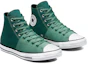 Lookbook Converse Chuck Taylor All Star High 'Court Reimagined - Verde Pino Salvia Fresca' 171689F