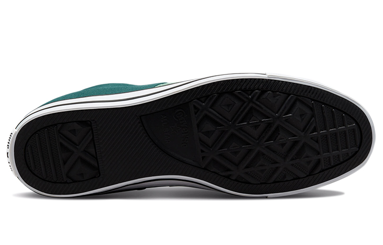 Details for Converse Chuck Taylor All Star High 'Court Reimagined - Verde Pino Salvia Fresca' 171689F