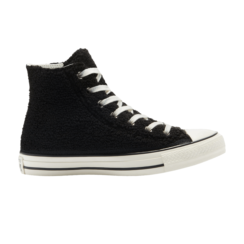 Buy Converse Chuck Taylor All Star Alto 'Club Acogedor - Negro Garza' 170017F