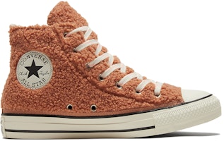 "Converse Chuck Taylor All Star Alto 'Cozy Club - Rosa Jengibre'" 170016C Order "Converse Chuck Taylor All Star Alto 'Cozy Club - Rosa Jengibre'" 170016C