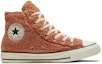 Order Converse Chuck Taylor All Star High 'Cozy Club - Ginger Rose' - Warna Rose Halia 170016C