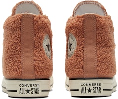 "Converse Chuck Taylor All Star Alto 'Cozy Club - Rosa Jengibre'" 170016C Purchase "Converse Chuck Taylor All Star Alto 'Cozy Club - Rosa Jengibre'" 170016C