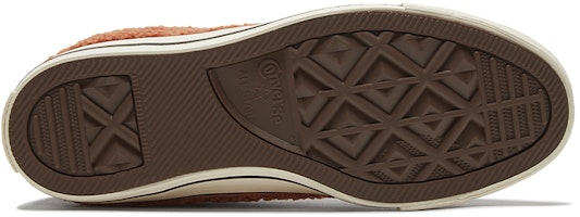 "Converse Chuck Taylor All Star Alto 'Cozy Club - Rosa Jengibre'" 170016C Details for "Converse Chuck Taylor All Star Alto 'Cozy Club - Rosa Jengibre'" 170016C