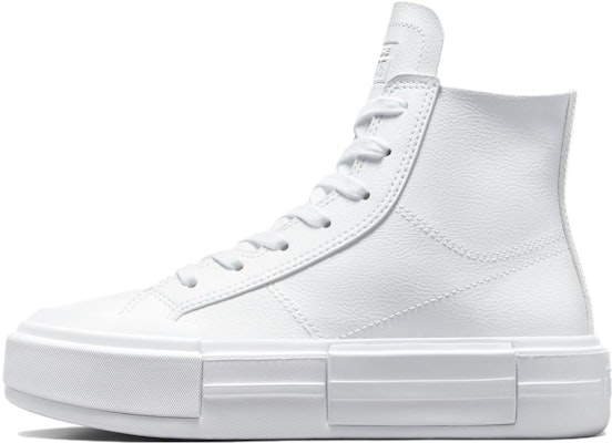 Converse Chuck Taylor All Star Cruise High 'White' A06144C Buy Converse Chuck Taylor All Star Cruise High 'White' A06144C