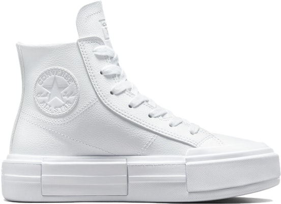 Converse Chuck Taylor All Star Cruise High 'White' A06144C Order Converse Chuck Taylor All Star Cruise High 'White' A06144C
