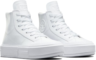 Converse Chuck Taylor All Star Cruise Tinggi 'Putih' A06144C Lookbook Converse Chuck Taylor All Star Cruise Tinggi 'Putih' A06144C