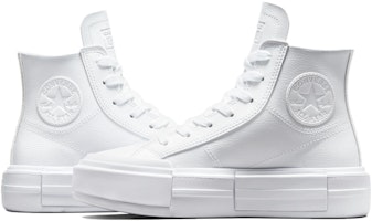 Converse Chuck Taylor All Star Cruise Tinggi 'Putih' A06144C Shop Converse Chuck Taylor All Star Cruise Tinggi 'Putih' A06144C