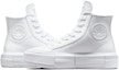 Shop Converse Chuck Taylor All Star Cruise Tinggi 'Putih' A06144C