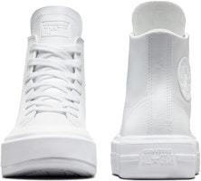 Converse Chuck Taylor All Star Cruise Tinggi 'Putih' A06144C Purchase Converse Chuck Taylor All Star Cruise Tinggi 'Putih' A06144C