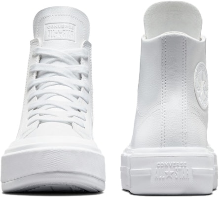 Converse Chuck Taylor All Star Cruise High 'White' A06144C Purchase Converse Chuck Taylor All Star Cruise High 'White' A06144C