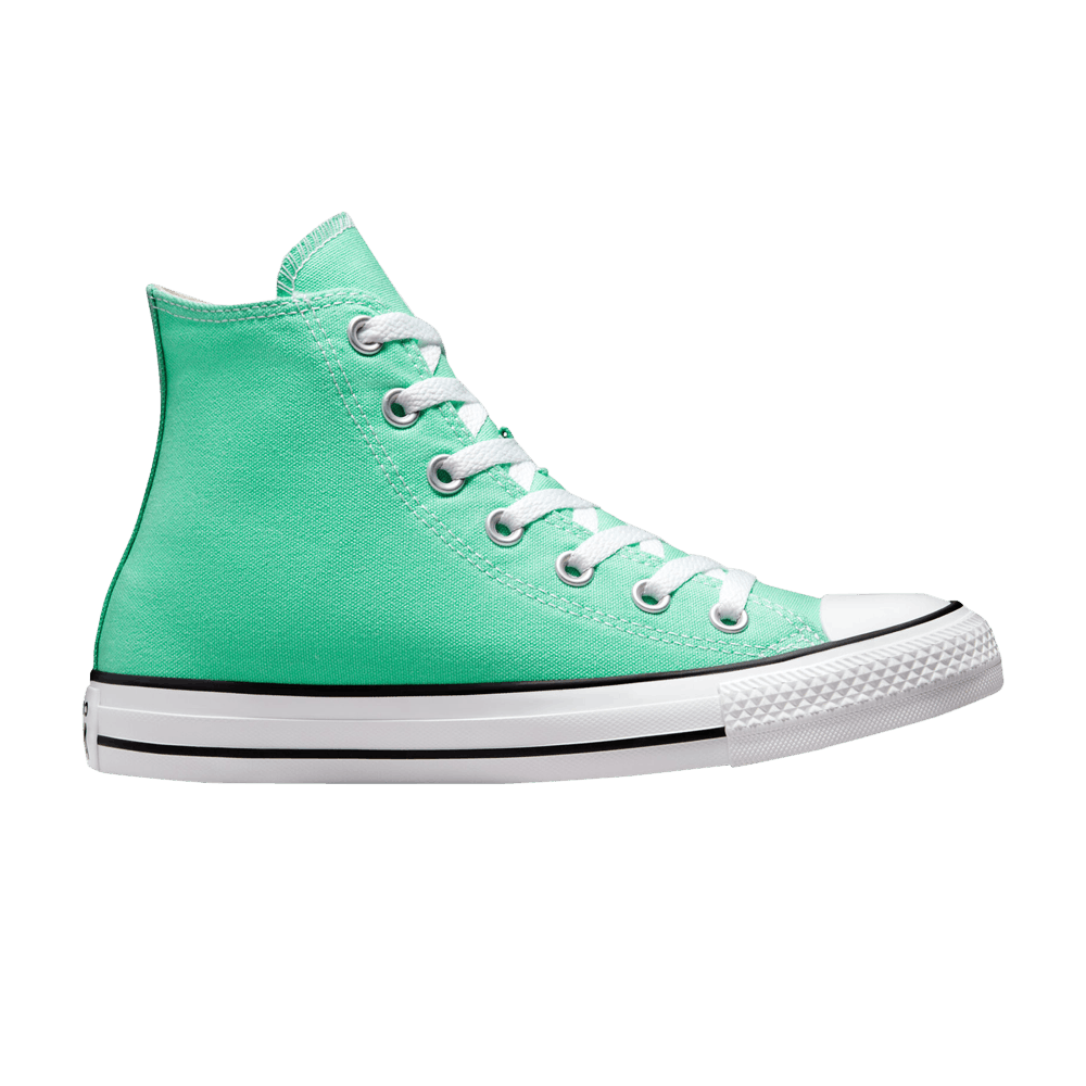 Buy Converse Chuck Taylor All Star High 'Cyber Teal' en Verde Cibernético. A03796F