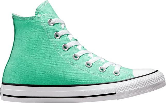 Converse Chuck Taylor All Star High 'Cyber Teal' en Verde Cibernético. A03796F Buy Converse Chuck Taylor All Star High 'Cyber Teal' en Verde Cibernético. A03796F