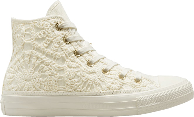 Buy Converse Chuck Taylor All Star High Daisy Cord A06114C Novelship
