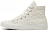 Buy Converse Chuck Taylor All Star High 'Daisy Cord' Wanita Lelaki. A06114C