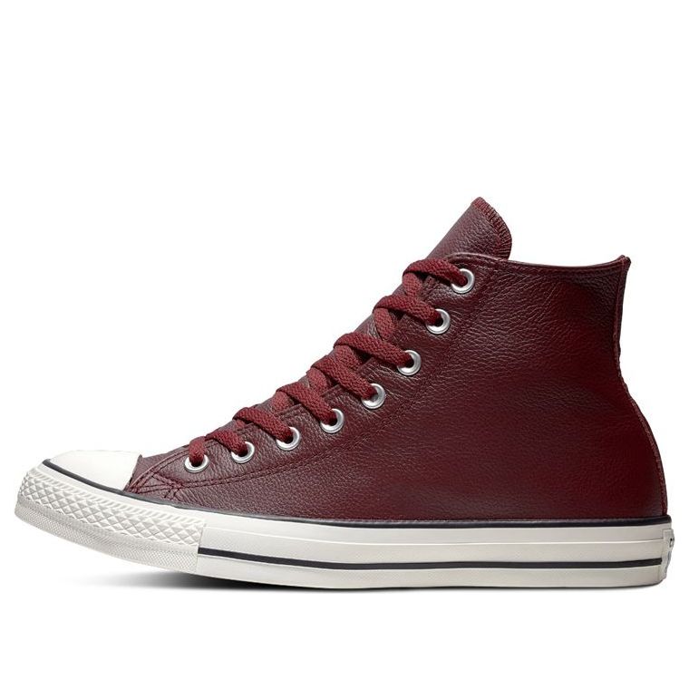 Converse Chuck Taylor All Star High 'Dark Burgundy' 161494C