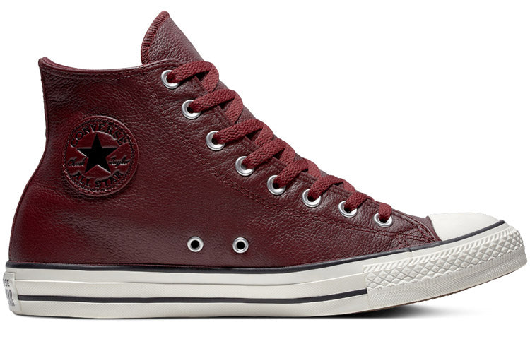 Order Converse Chuck Taylor All Star Alta 'Burdeos Oscuro' 161494C