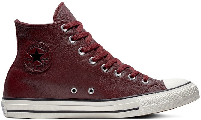 Converse Chuck Taylor All Star Tinggi 'Burgundi Gelap' 161494C Order Converse Chuck Taylor All Star Tinggi 'Burgundi Gelap' 161494C