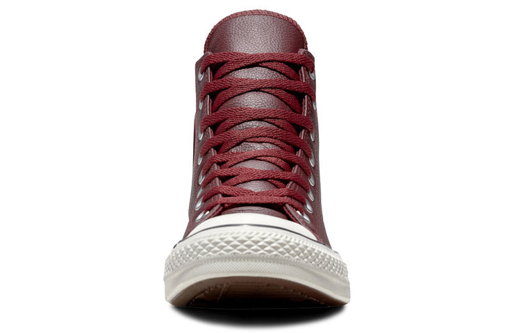Shop Converse Chuck Taylor All Star Alta 'Burdeos Oscuro' 161494C