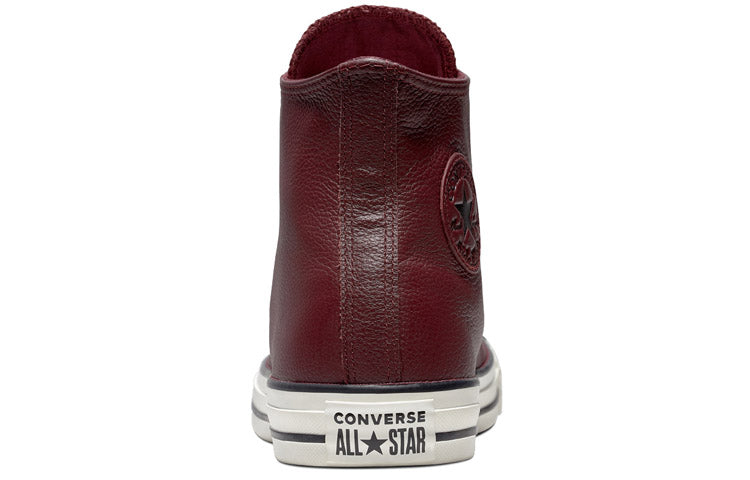 Purchase Converse Chuck Taylor All Star Alta 'Burdeos Oscuro' 161494C
