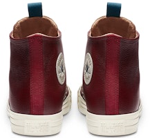 Converse Chuck Taylor All Star High 'Burdeos Oscuro' 162384C Purchase Converse Chuck Taylor All Star High 'Burdeos Oscuro' 162384C