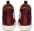 Purchase Converse Chuck Taylor All Star Tinggi 'Dark Burgundy' 162384C