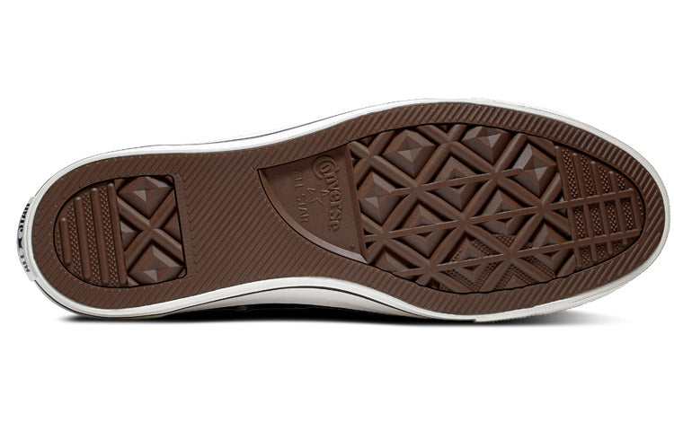 Details for Converse Chuck Taylor All Star Alta 'Burdeos Oscuro' 161494C