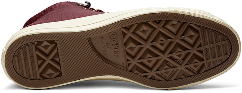 Converse Chuck Taylor All Star 高筒帆布鞋「深酒紅」 162384C Details for Converse Chuck Taylor All Star 高筒帆布鞋「深酒紅」 162384C